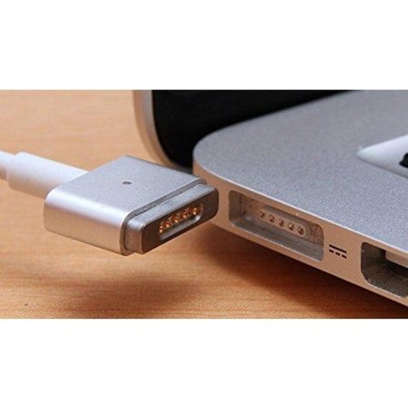Erstatningsoplader 45W til Macbook Air A1465 A1436 A1466 A1435