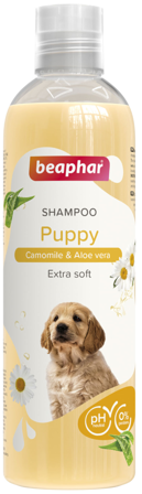 Beaphar Schampo Valp 250ml - Beaphar