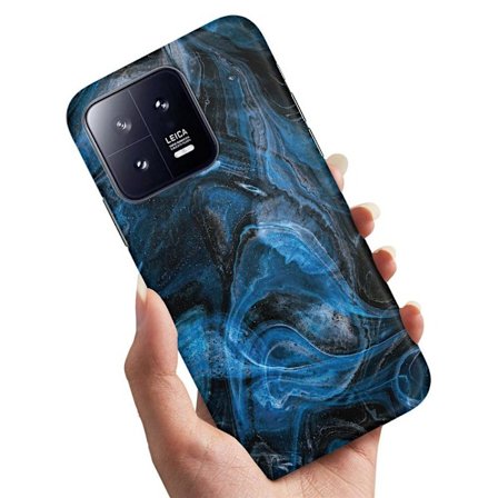 Xiaomi 13 Pro - Deksel/Mobildeksel Marmor