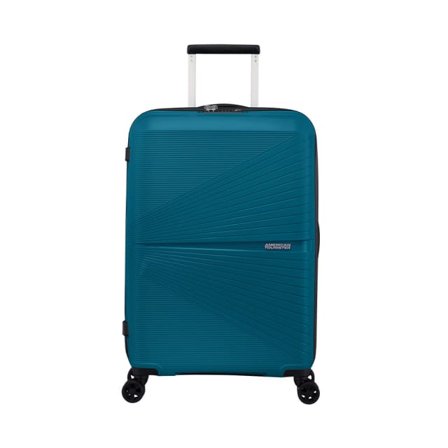 American Tourister Airconic superlätt resväska 67 cm Resväskor Unisex Blå 67,0