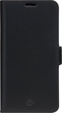 DBRAMANTE1928 COPENHAGEN SLIM GALAXY A53 - BLACK ACCS
