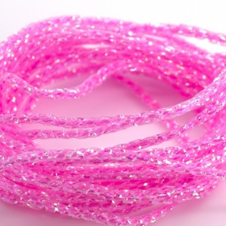 Semperfli Body-n-Rib - Fl Pink