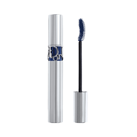 DIOR Diorshow Iconic Overcurl Volume Mascara Dam Blå 6G