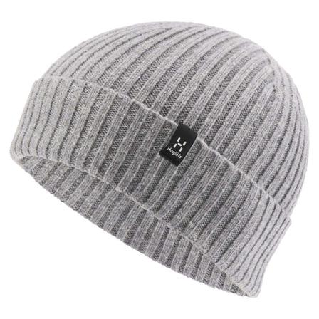 Haglöfs Hue Fisherman Grå, unisex Accessories, Størrelse: ONE Size