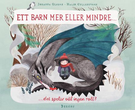 Ett barn mer eller mindre - det spelar väl ingen roll? - Bok av Johanna Olsson - Inbunden