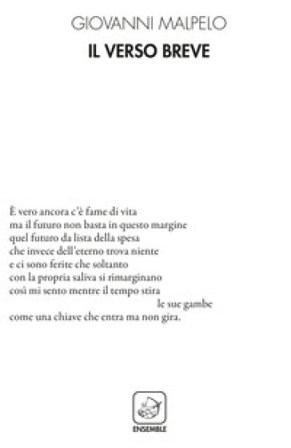 Il verso breve Giovanni Malpelo