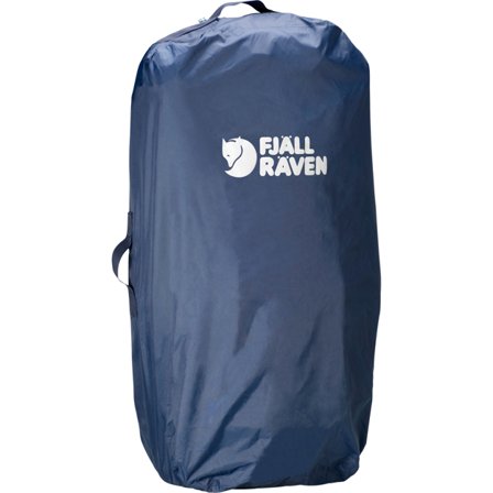 Fjällräven Flight Bag 50-65 in Navy