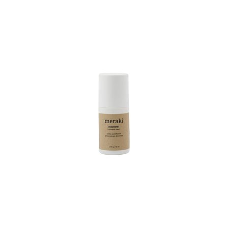 Meraki Roll-on Deo Northern Dawn, Parfumer & Dufte, Deodorant, Til Hende