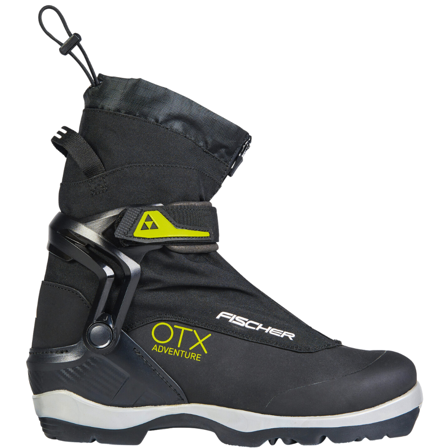 Fischer OTX Adventure BC