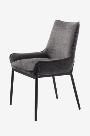 Håum - Stol Tokyo 2-pak - Grå - Stole - Fra Homeroom