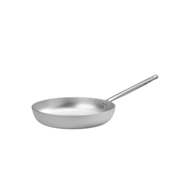 Stekpanna Agnelli Aluminiumn