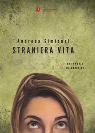 Straniera vita Andreea Simionel