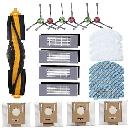 Ecovacs Deebot Ozmo 920/950 / T5 / T8 / T8 Aivi / N7 N8 Pro T9