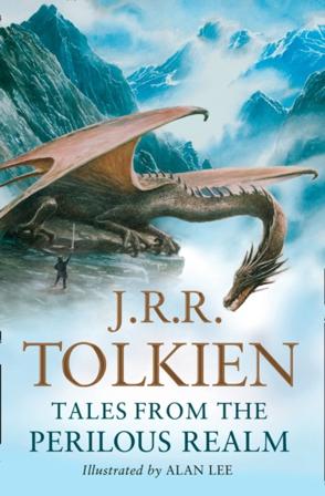 Tales from the Perilous Realm - Bok av J. R. R. Tolkien - Inbunden