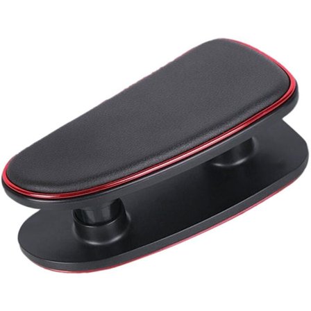 Universaali auton oven oven kyynärnojan tuki järjestäjä pidike säädettävä kyynärnoja