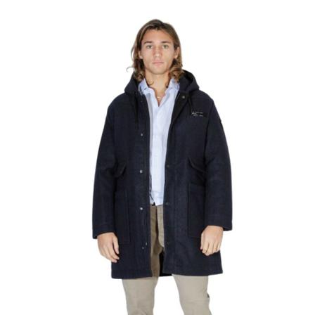 OOF Wear Winter Jakke Blå, Herre