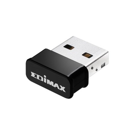 EDIMAX EW-7822ULC - nettverksadapter - USB 2.0