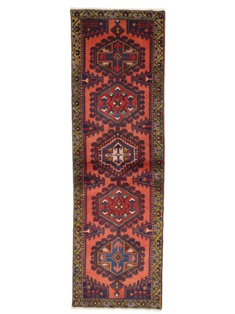 Wiss Matta 58X192 Hallmatta Ull