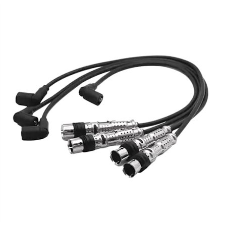 06A905409L Tändkabel spole högspänningspaket för Golf Sharon Seat