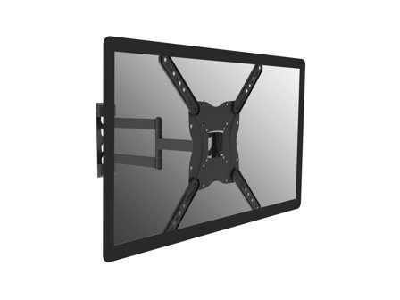 Equip 13"-55" Articulating Tv Wall
