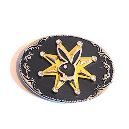 Bältesspänne - Kanin