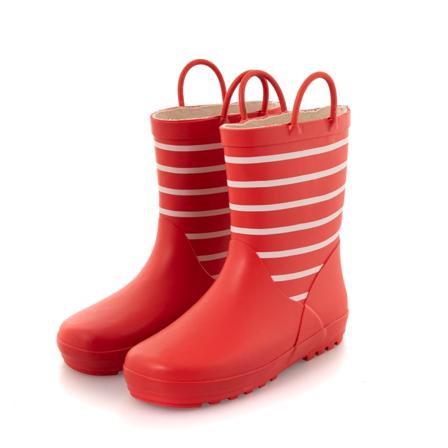 Urberg Oslo Kids Boot Children wellington boots Red 32