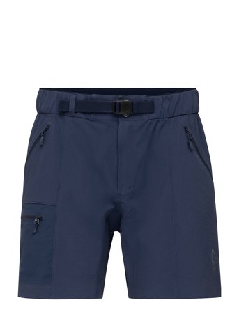 Norrøna Falketind Flex1 Light Shorts W's - Navy - S