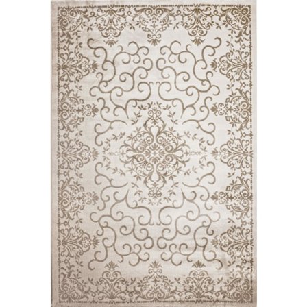 Pierre Cardin Matta Diamond 2007A Creme/Brun White