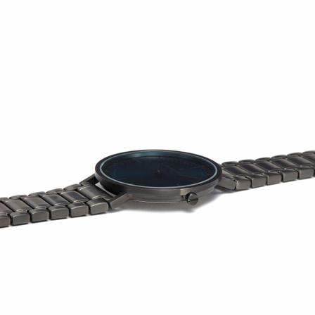 Pierre Cardin, Watches Szary, Mężczyzna, Rozmiar: ONE Size