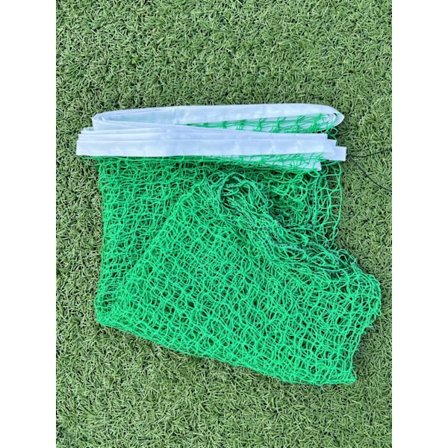 Badmintonnät för inomhus- eller utomhussporter, trädgård, skola, plan