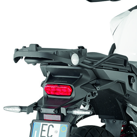 Givi SR Monokey Top Box Rack - Honda VFR 800 X Crossrunner 2015-2019