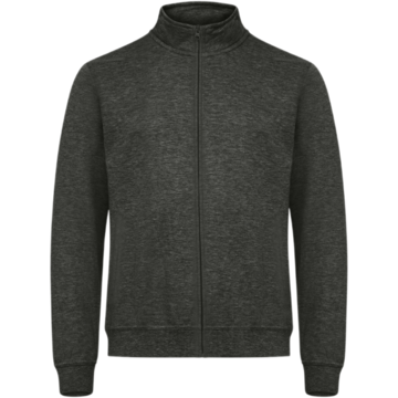 Tröja Herr Zip Clique Basic