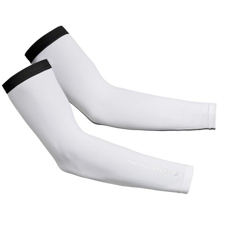 GripGrab UV Sleeves Unisex accessories White S