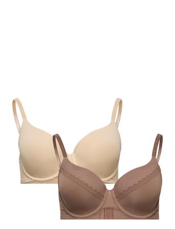 Light_Padded Jana-2Pp Demi Beige Dorina