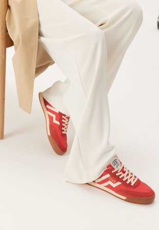 GANT-Beylana Sneaker-38