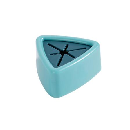 Reikävapaa pyyhetelineen säilytyshyllyn hattupidikekoukku keittiöpyyhe Cl