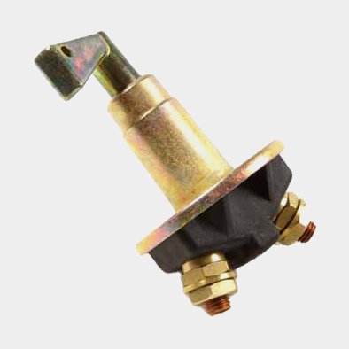 Huvudströmbrytare 1000A/5s, 12/24V