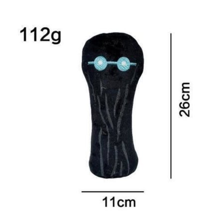 Rainbow Friends Doors Game Plyschleksak stoppad docka för barn