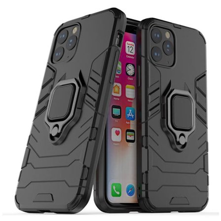 Ring Guard iPhone 11 Pro skal - Svart