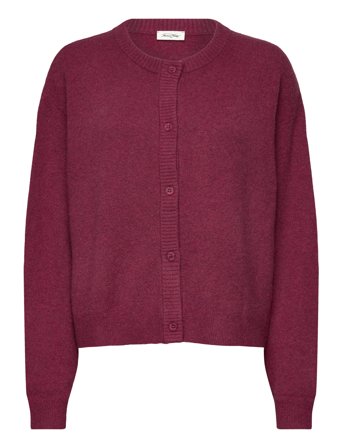 American Vintage Damsville - Red - S