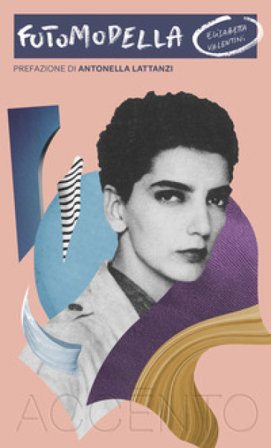 Fotomodella Elisabetta Valentini