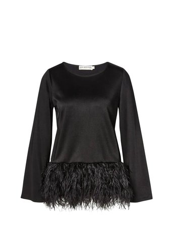 Ida Sjöstedt | Beatrice Top | 44