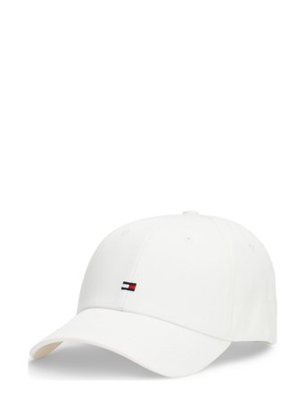Tommy Hilfiger | Essential Flag Cap | ONE SIZE