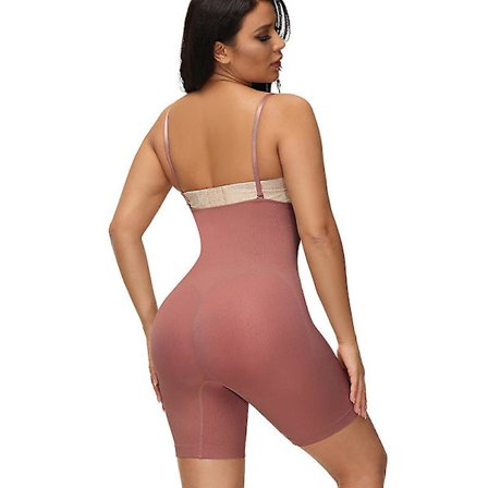 High Waist Postpartum Abdominal Shapewear Gravidbandasjeshorts