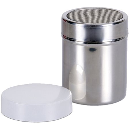 Städter Strøer med nett Rustfri 200 g