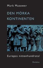 Den mörka kontinenten, ISBN: 9789171731197