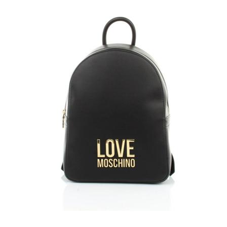 Love Moschino, Jc 4109Pp 1Elj 0 Bag Czarny, Kobieta, Rozmiar: ONE Size