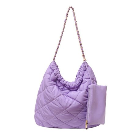 Tote Bag Shopping Bags LILLA