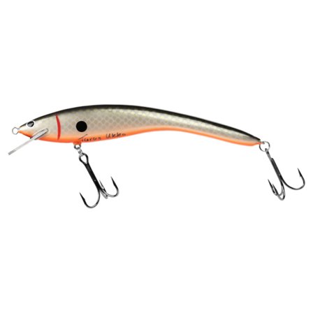 Turus Ukko Original Wobbler 20cm, 60g - Tennesse Shad UV