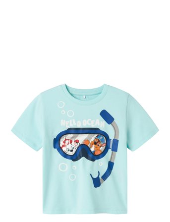 name it | Nmmmorish Paw Nreg Ss Top Cplg | 104